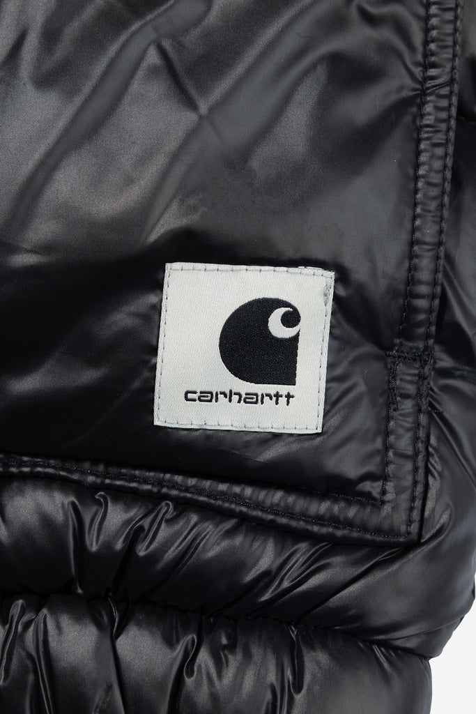 W BENSON JACKET - WORKSOUT WORLDWIDE