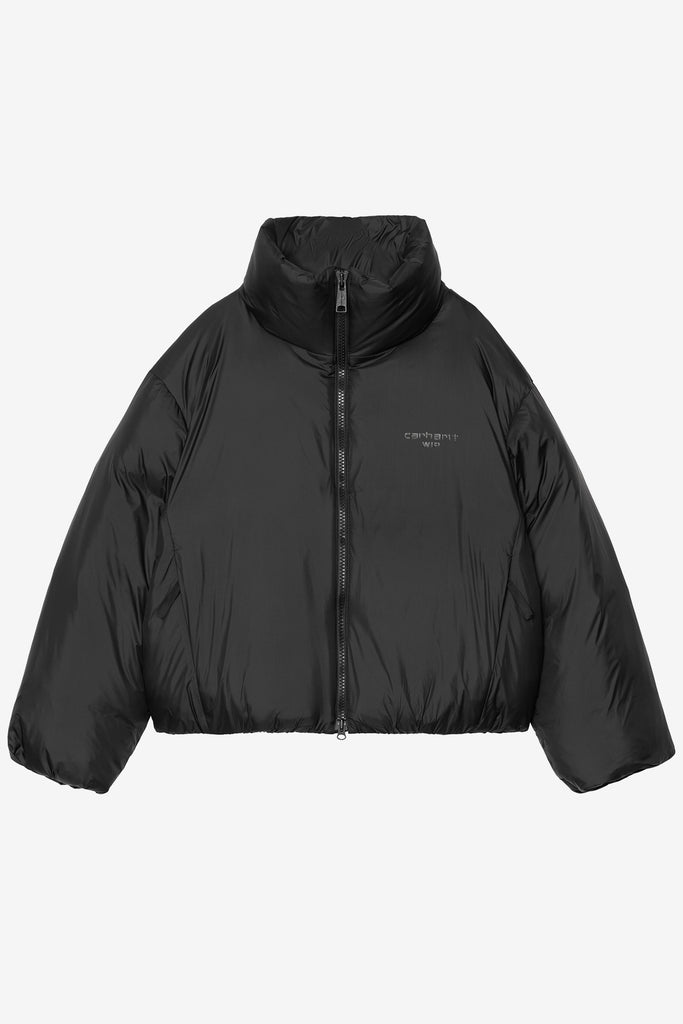 W DEMI JACKET - WORKSOUT WORLDWIDE