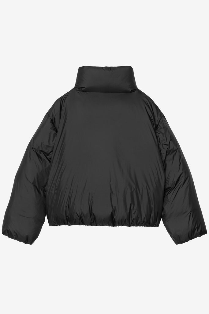 W DEMI JACKET - WORKSOUT WORLDWIDE