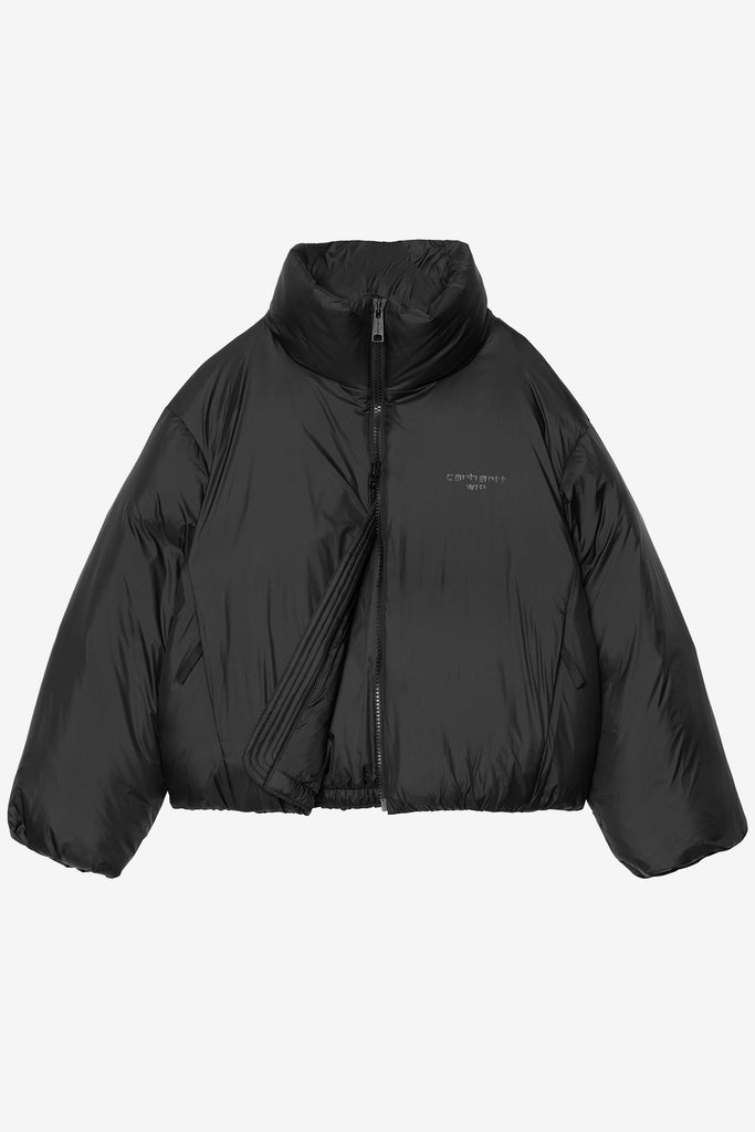 W DEMI JACKET - WORKSOUT WORLDWIDE