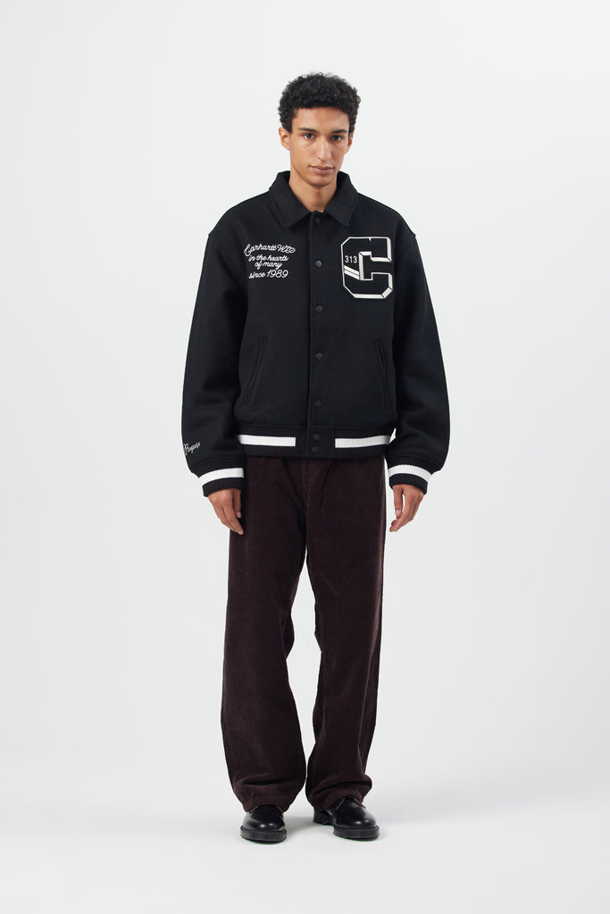 WORLD CLASS VARSITY - WORKSOUT WORLDWIDE