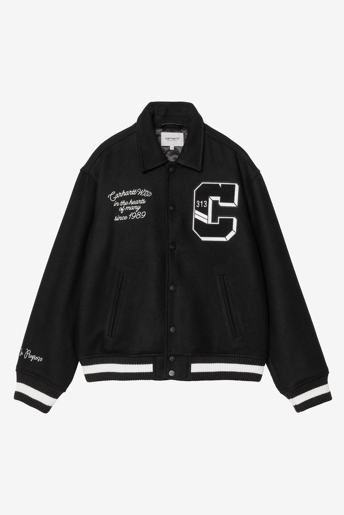 WORLD CLASS VARSITY - WORKSOUT WORLDWIDE