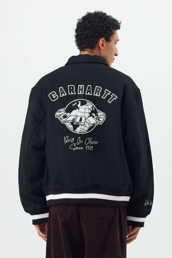 WORLD CLASS VARSITY - WORKSOUT WORLDWIDE