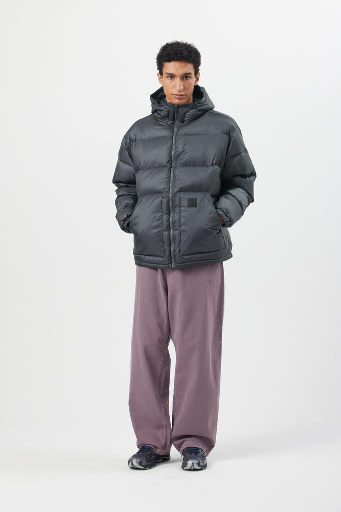 LUCID JACKET - WORKSOUT WORLDWIDE