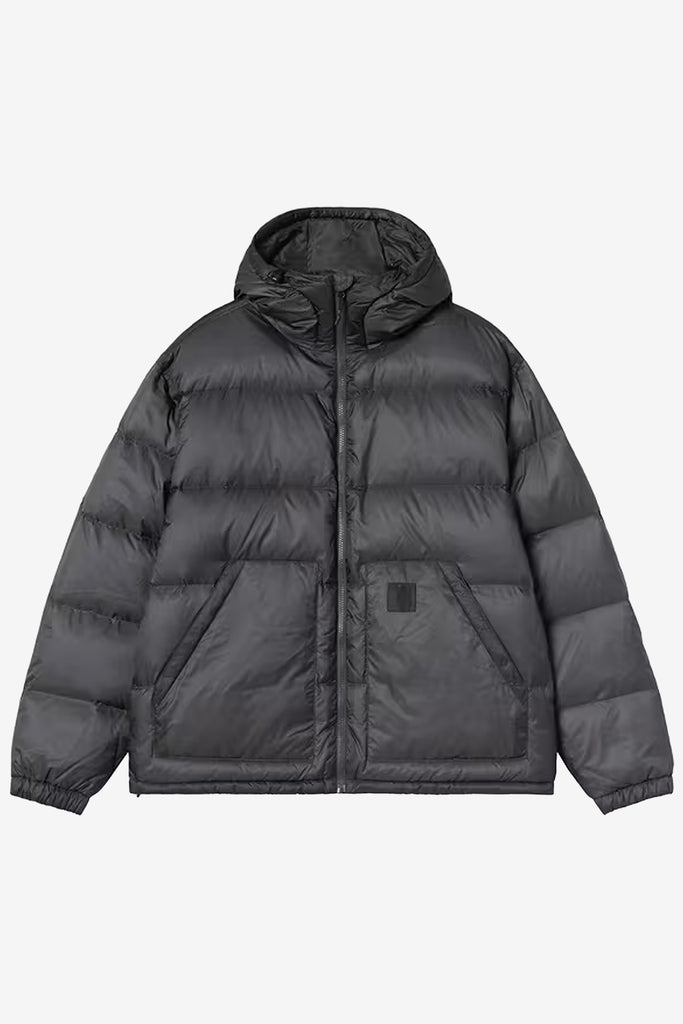 LUCID JACKET - WORKSOUT WORLDWIDE