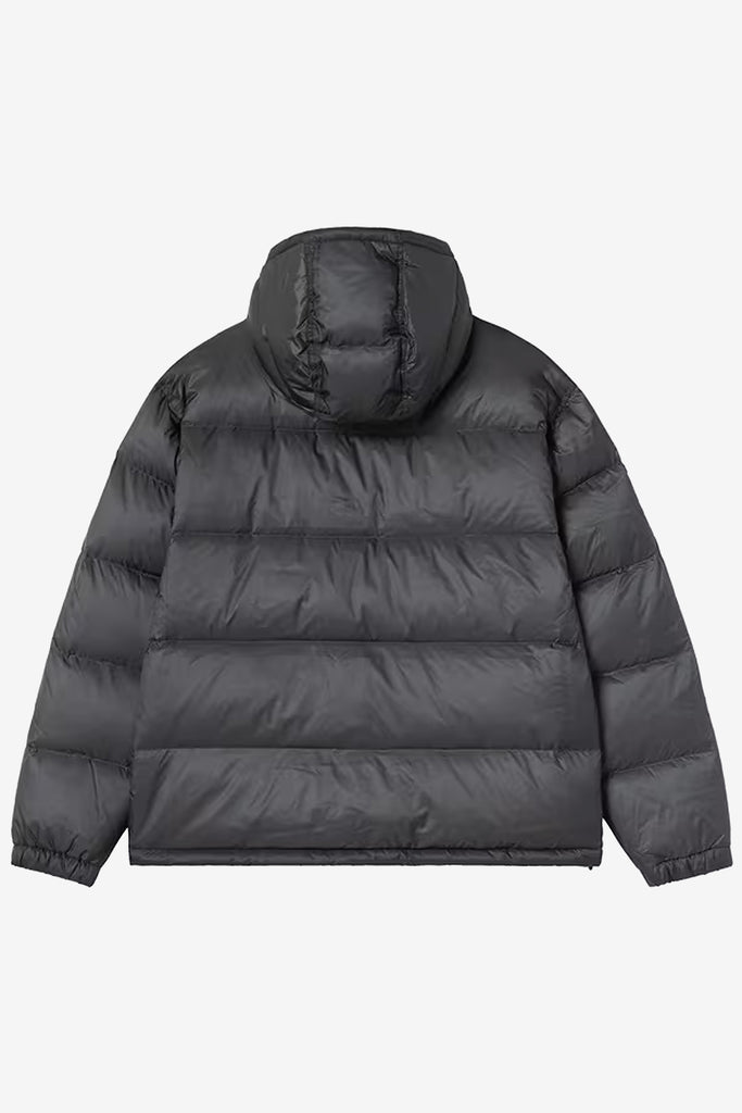 LUCID JACKET - WORKSOUT WORLDWIDE