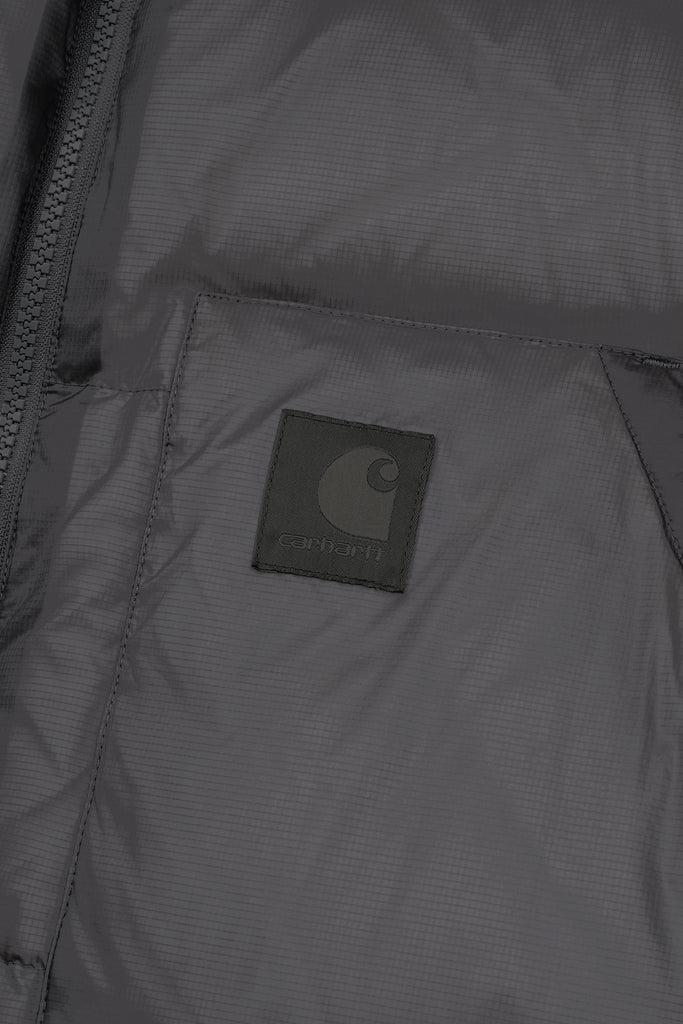 LUCID JACKET - WORKSOUT WORLDWIDE