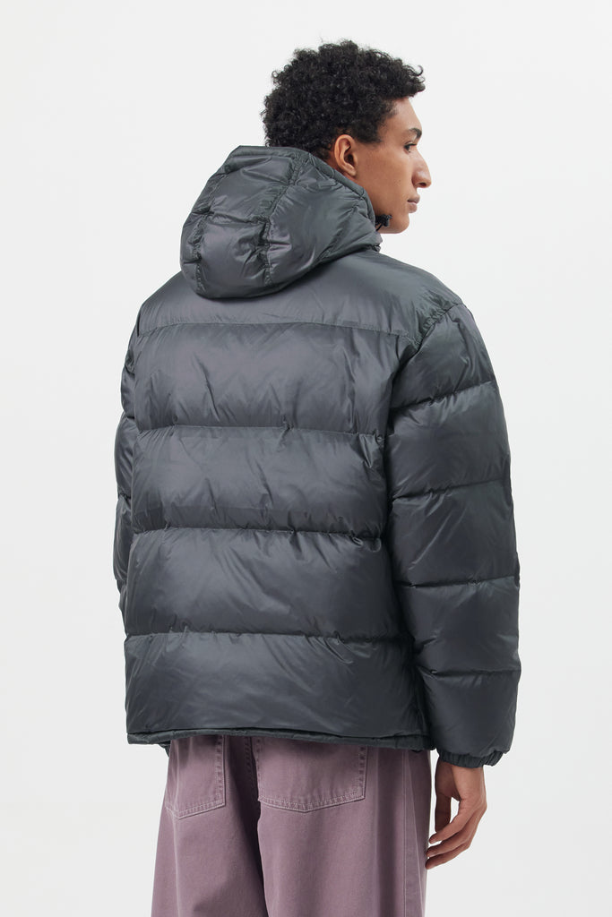 LUCID JACKET - WORKSOUT WORLDWIDE