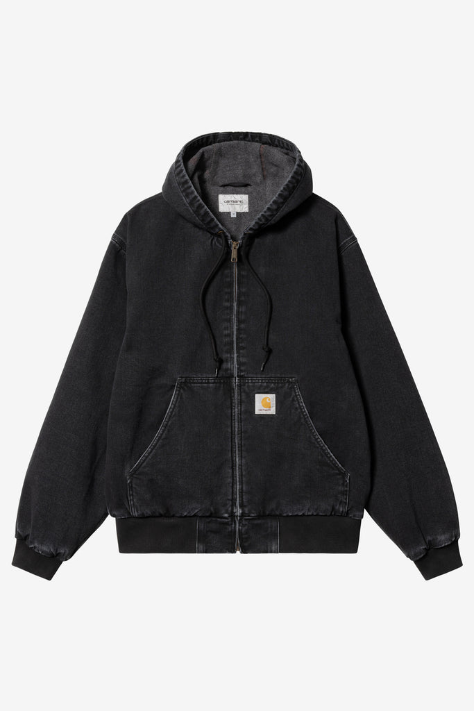 OG ACTIVE JACKET - WORKSOUT WORLDWIDE