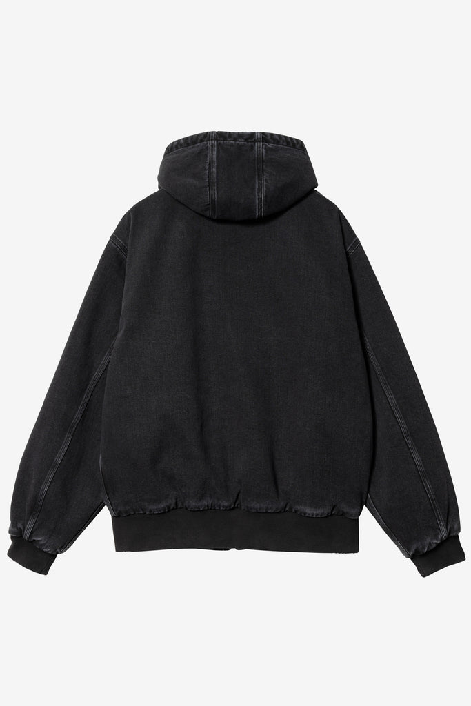 OG ACTIVE JACKET - WORKSOUT WORLDWIDE