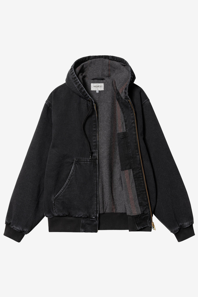 OG ACTIVE JACKET - WORKSOUT WORLDWIDE