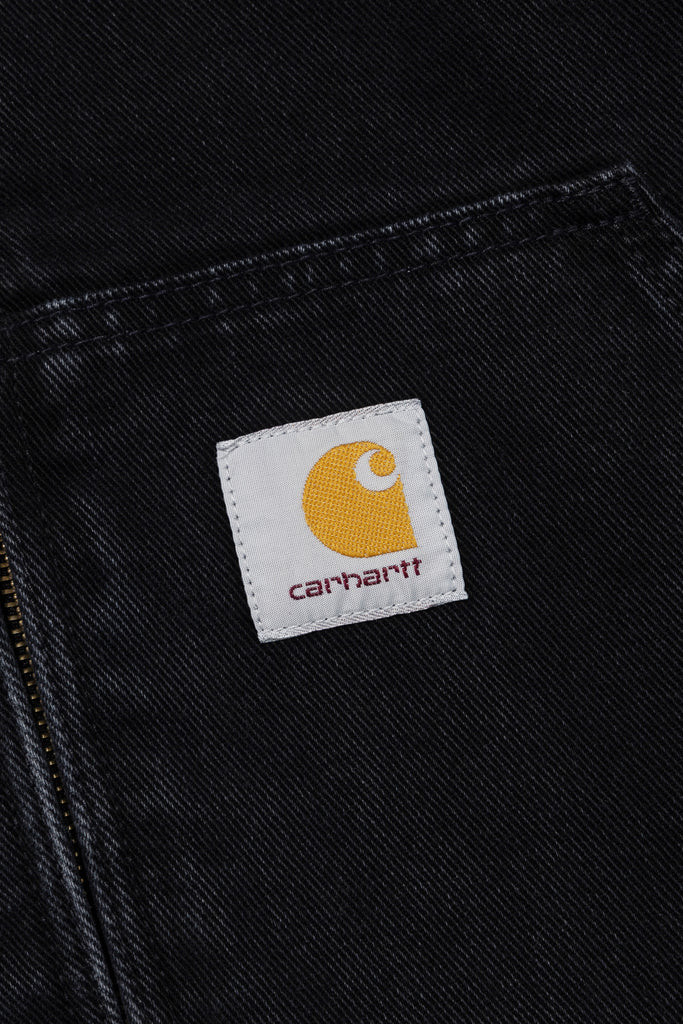 OG ACTIVE JACKET - WORKSOUT WORLDWIDE