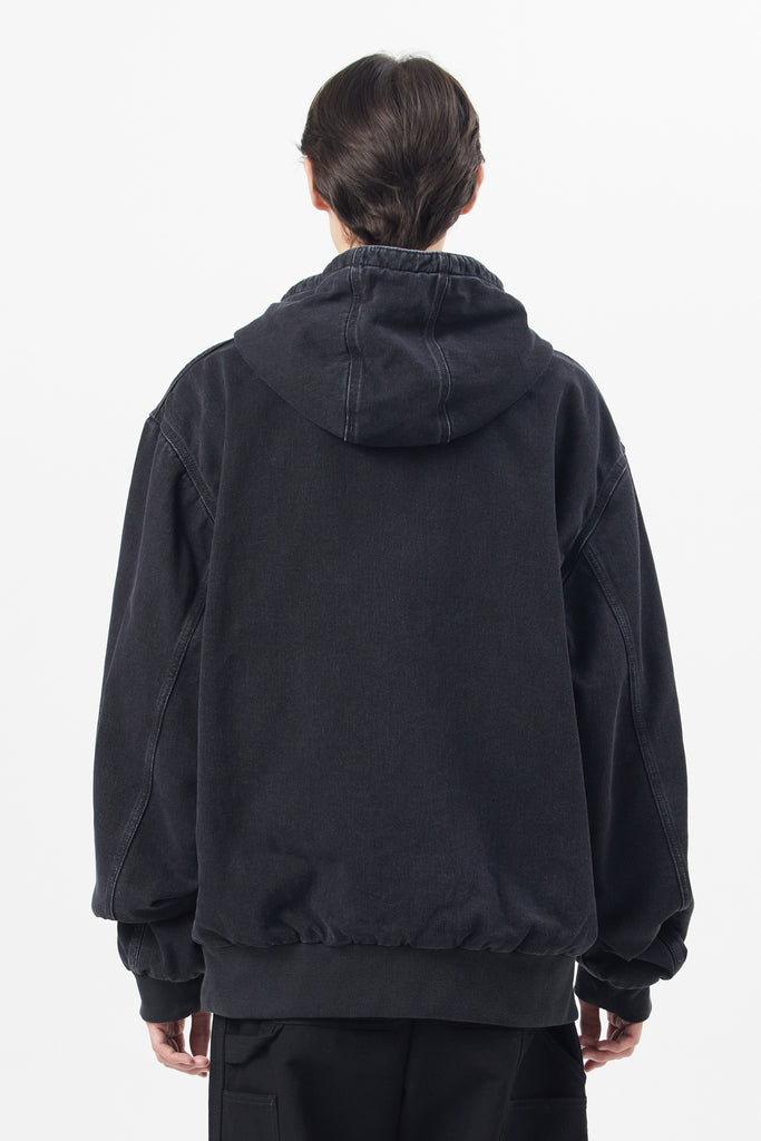 OG ACTIVE JACKET - WORKSOUT WORLDWIDE