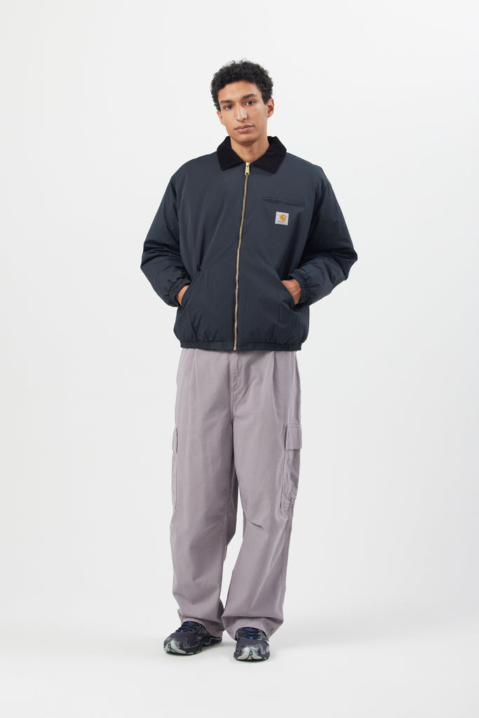 REGGIE JACKET - WORKSOUT WORLDWIDE