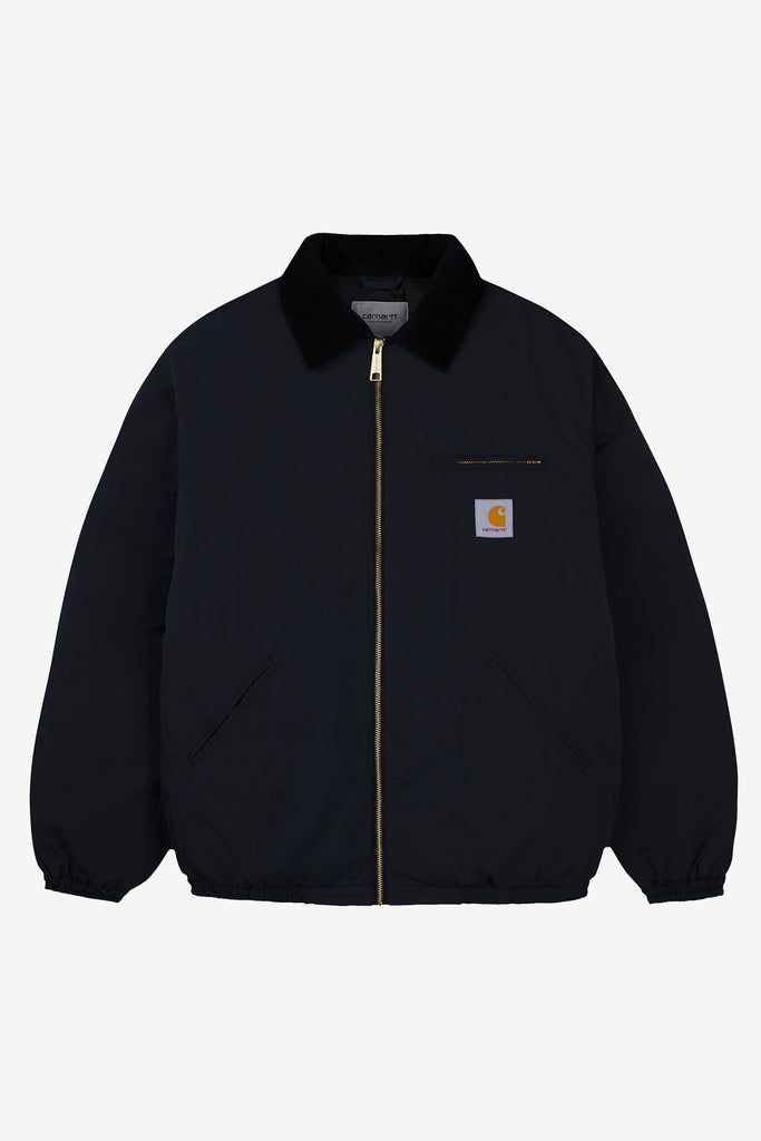 REGGIE JACKET - WORKSOUT WORLDWIDE