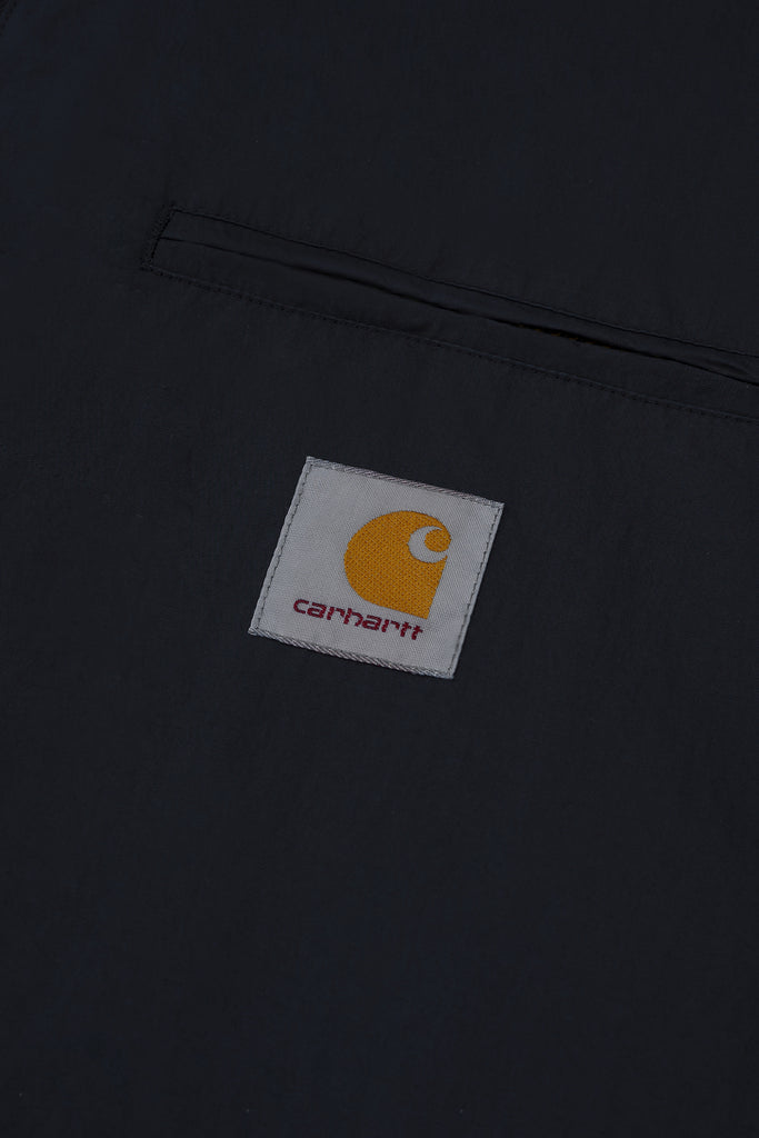 REGGIE JACKET - WORKSOUT WORLDWIDE