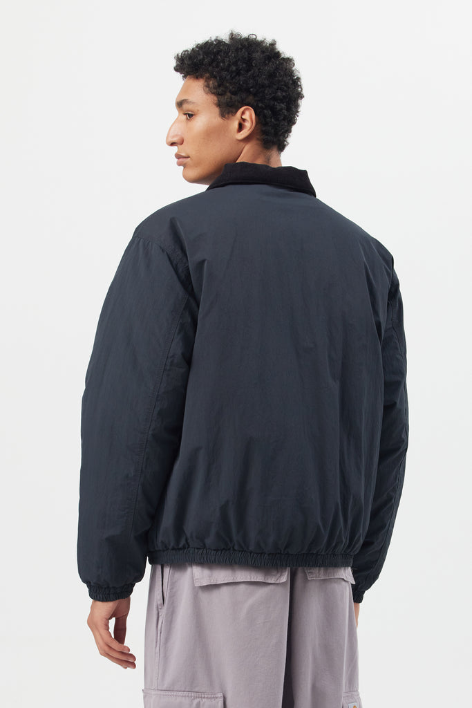 REGGIE JACKET - WORKSOUT WORLDWIDE