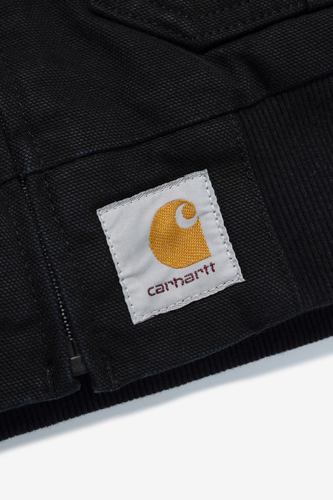 STANTON JACKET - WORKSOUT WORLDWIDE