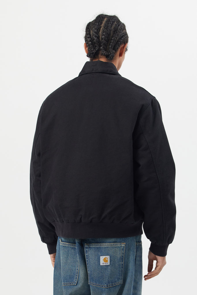 STANTON JACKET - WORKSOUT WORLDWIDE