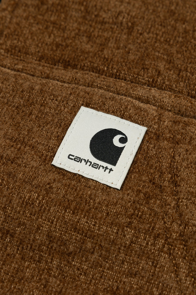 W OG ACTIVE SWEAT JACKET - WORKSOUT WORLDWIDE