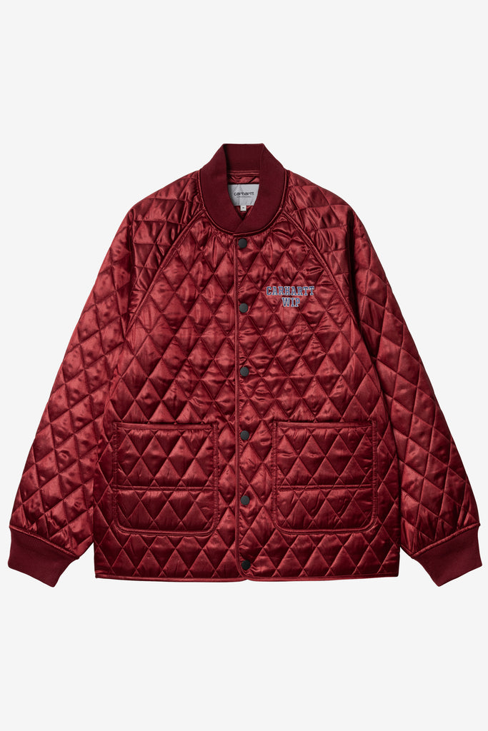 ALUMNI LINER - WORKSOUT WORLDWIDE