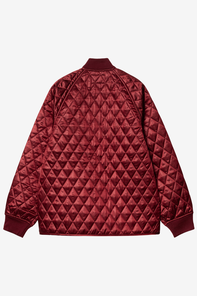 ALUMNI LINER - WORKSOUT WORLDWIDE