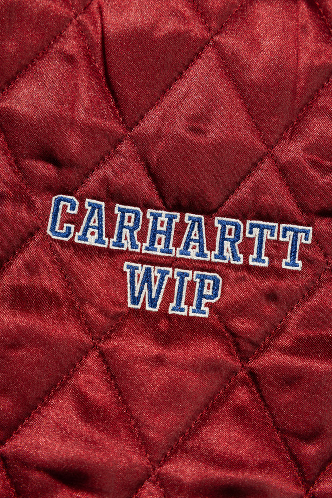 ALUMNI LINER - WORKSOUT WORLDWIDE