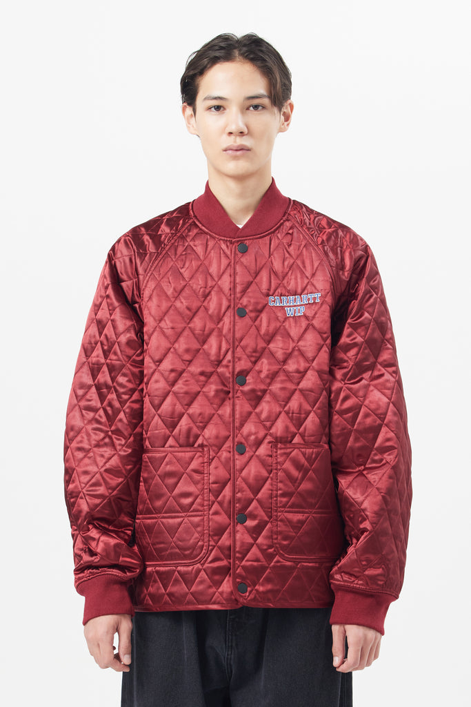 ALUMNI LINER - WORKSOUT WORLDWIDE