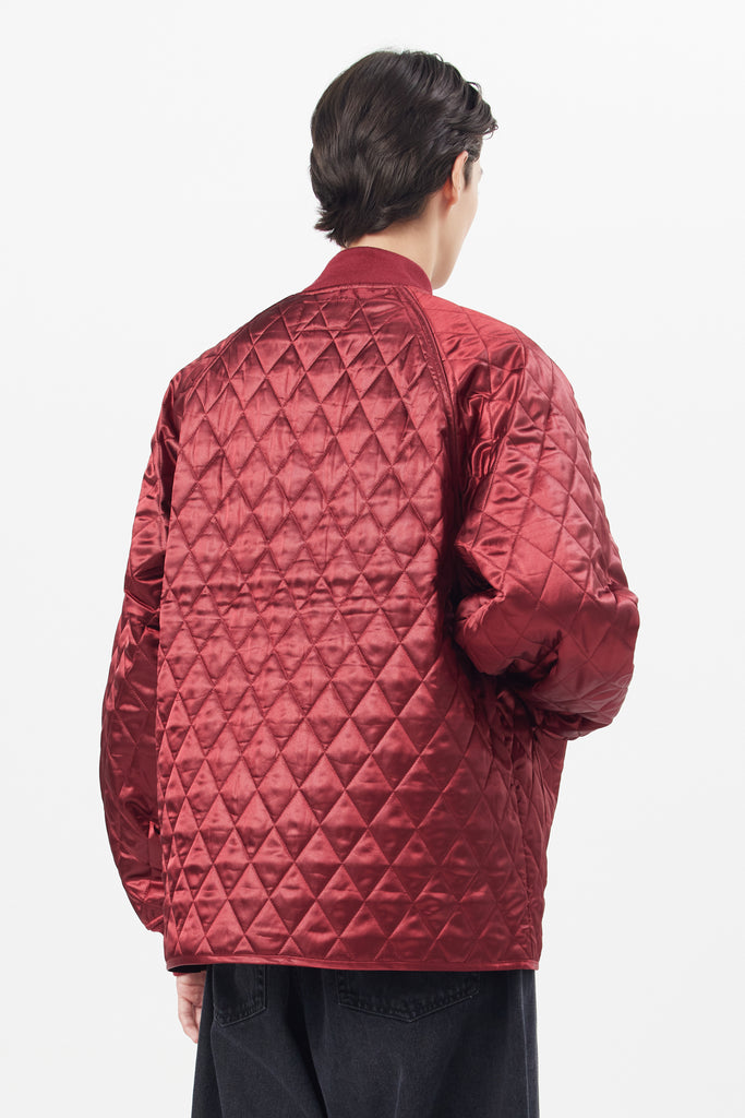 ALUMNI LINER - WORKSOUT WORLDWIDE