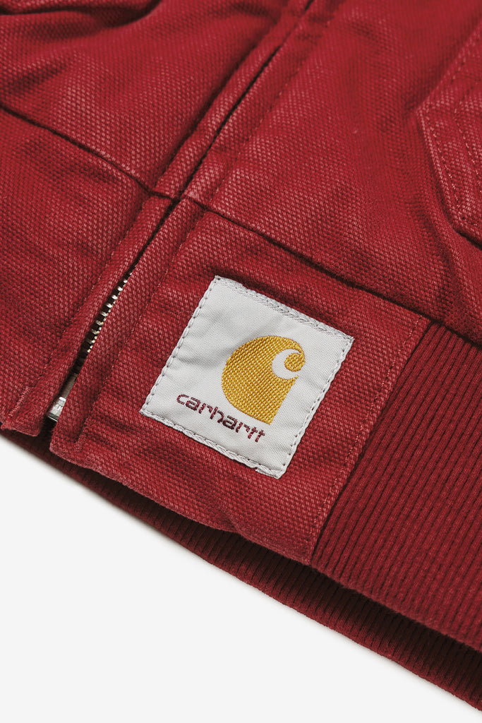 STANTON JACKET - WORKSOUT WORLDWIDE