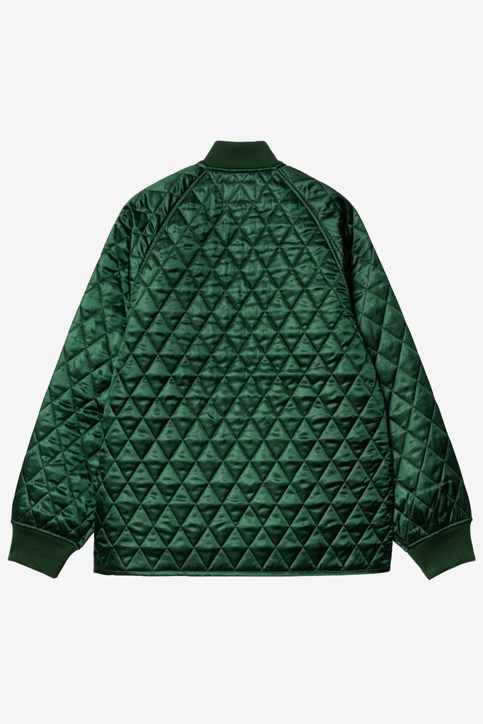 ALUMNI LINER - WORKSOUT WORLDWIDE