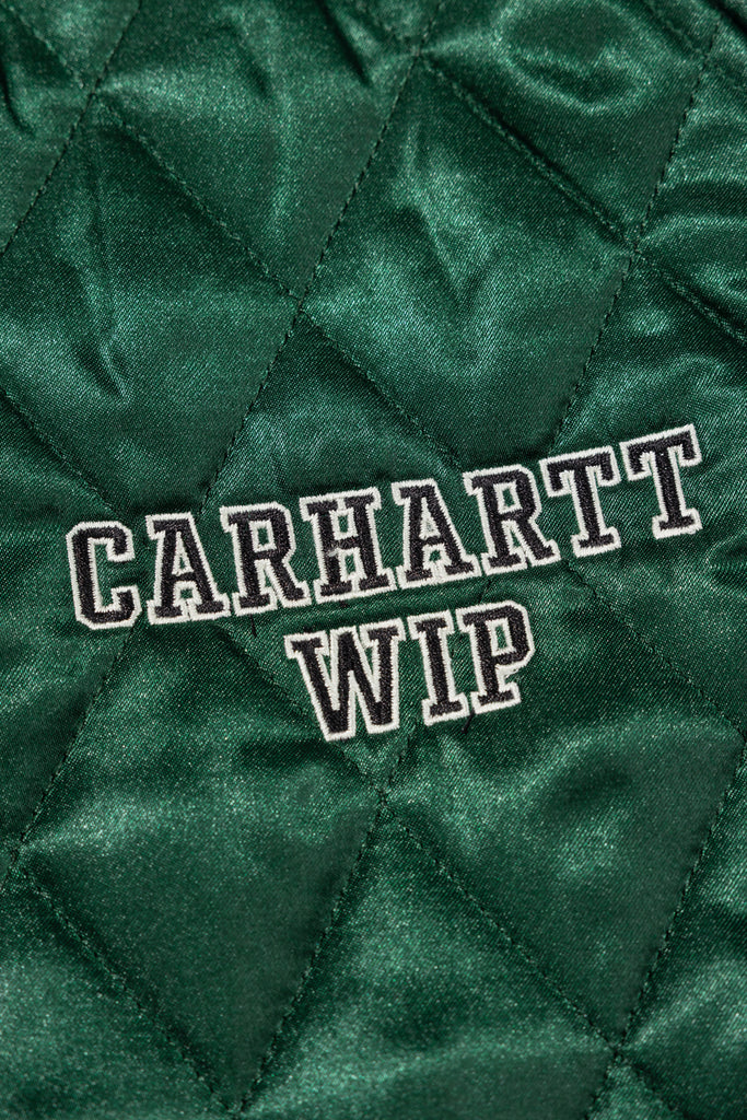 ALUMNI LINER - WORKSOUT WORLDWIDE