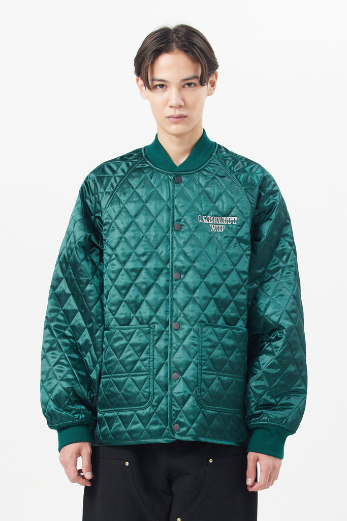 ALUMNI LINER - WORKSOUT WORLDWIDE