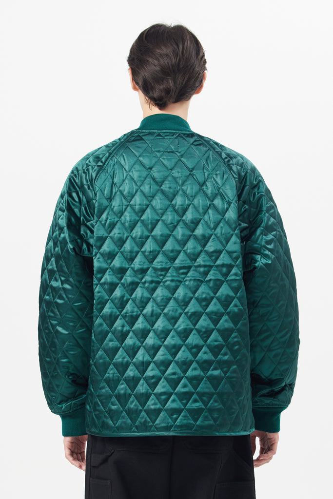 ALUMNI LINER - WORKSOUT WORLDWIDE