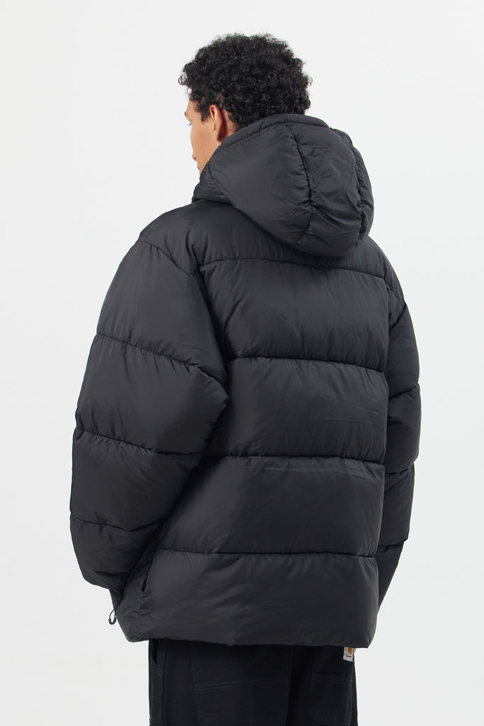 TORONTO JACKET - WORKSOUT WORLDWIDE