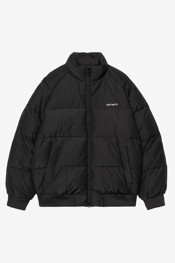 NEBRASKA JACKET - WORKSOUT WORLDWIDE