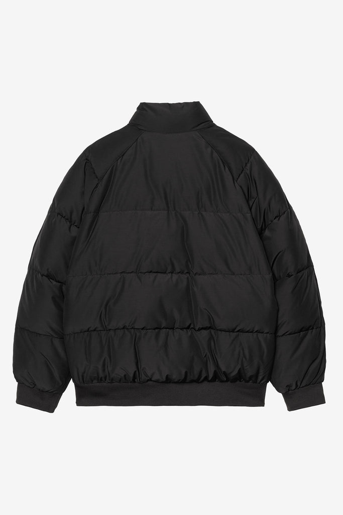 NEBRASKA JACKET - WORKSOUT WORLDWIDE