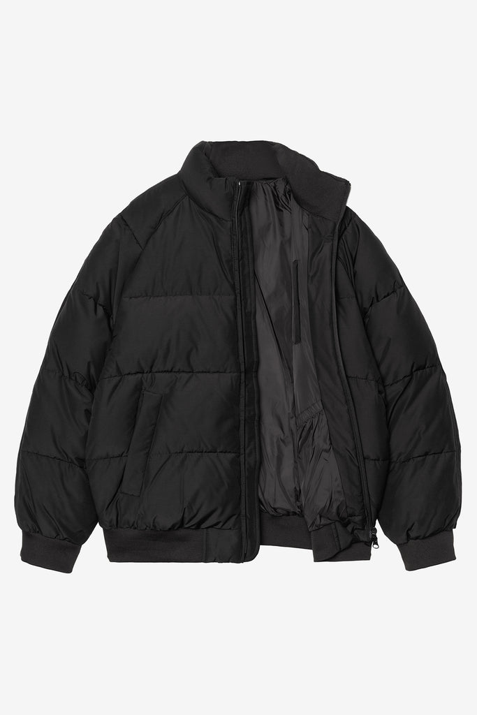 NEBRASKA JACKET - WORKSOUT WORLDWIDE