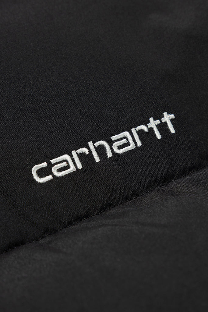 NEBRASKA JACKET - WORKSOUT WORLDWIDE