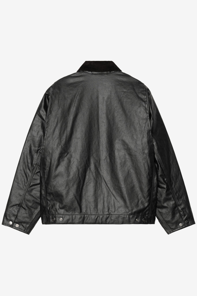 OG DEAN JACKET - WORKSOUT WORLDWIDE
