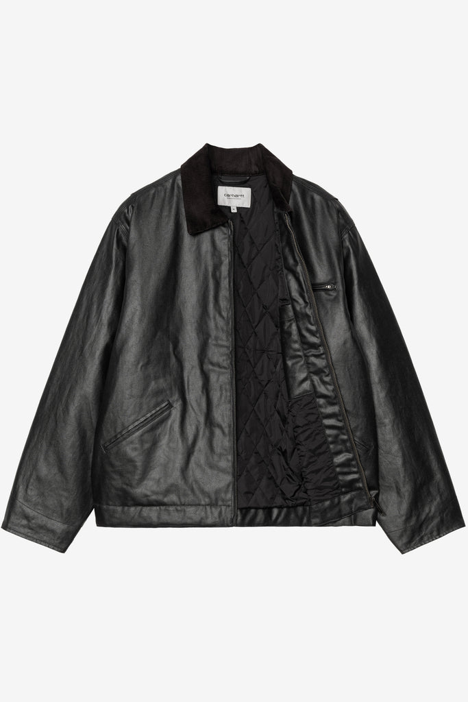 OG DEAN JACKET - WORKSOUT WORLDWIDE