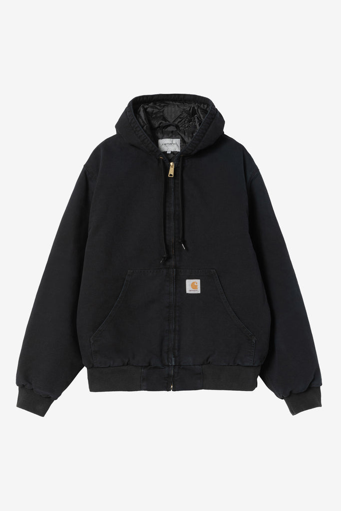 OG ACTIVE JACKET - WORKSOUT WORLDWIDE