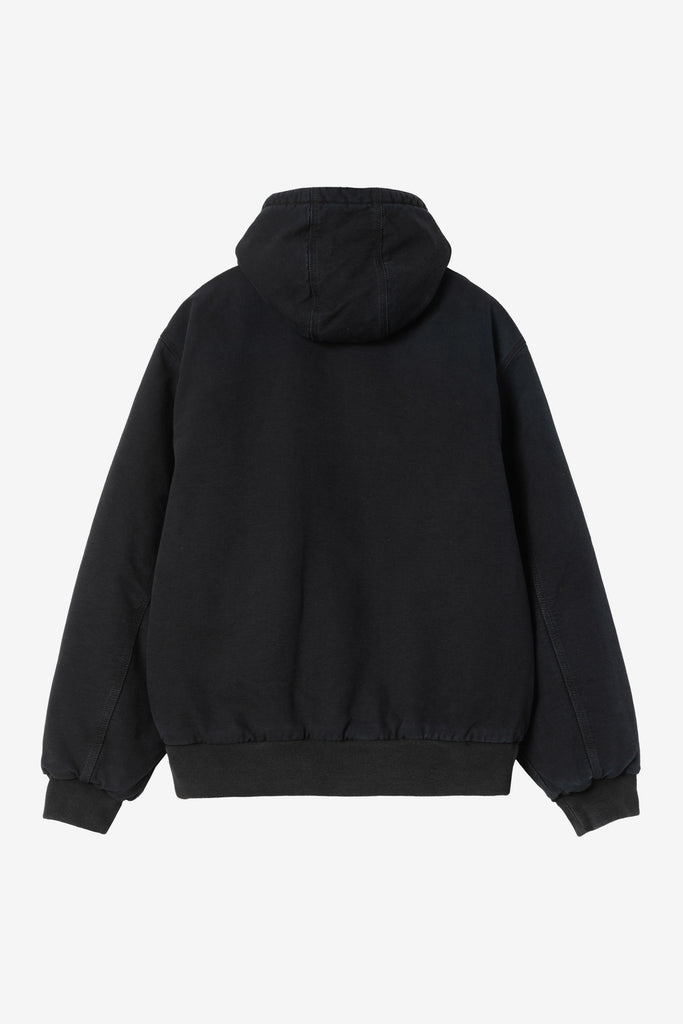 OG ACTIVE JACKET - WORKSOUT WORLDWIDE