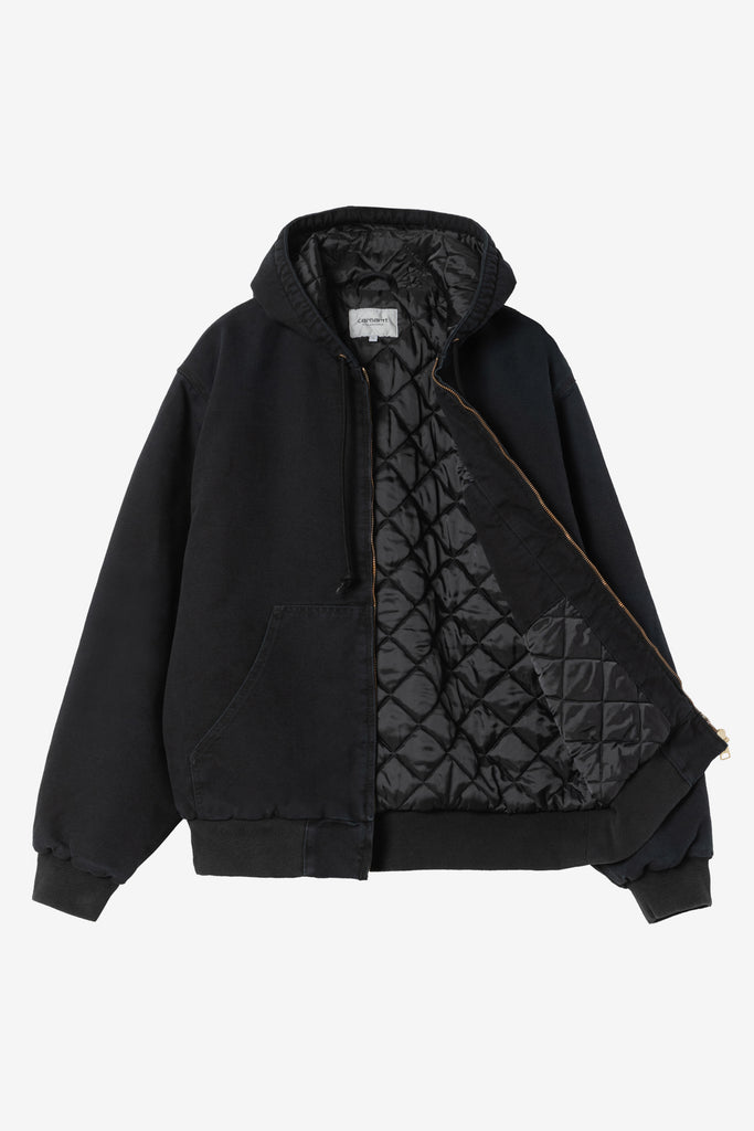 OG ACTIVE JACKET - WORKSOUT WORLDWIDE