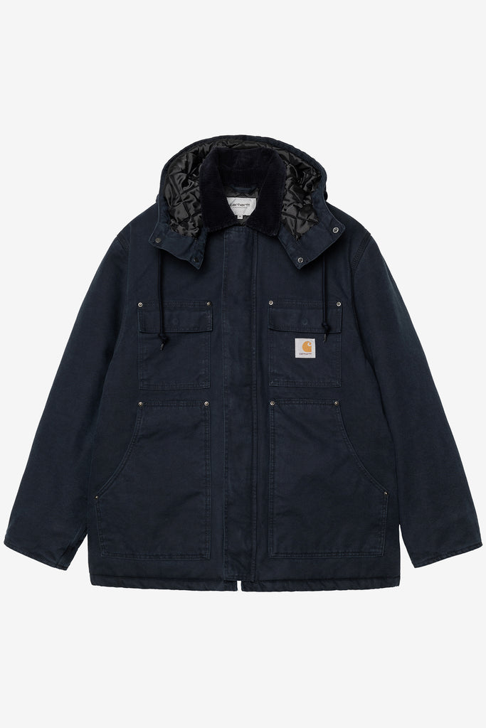 AMBEL COAT - WORKSOUT WORLDWIDE