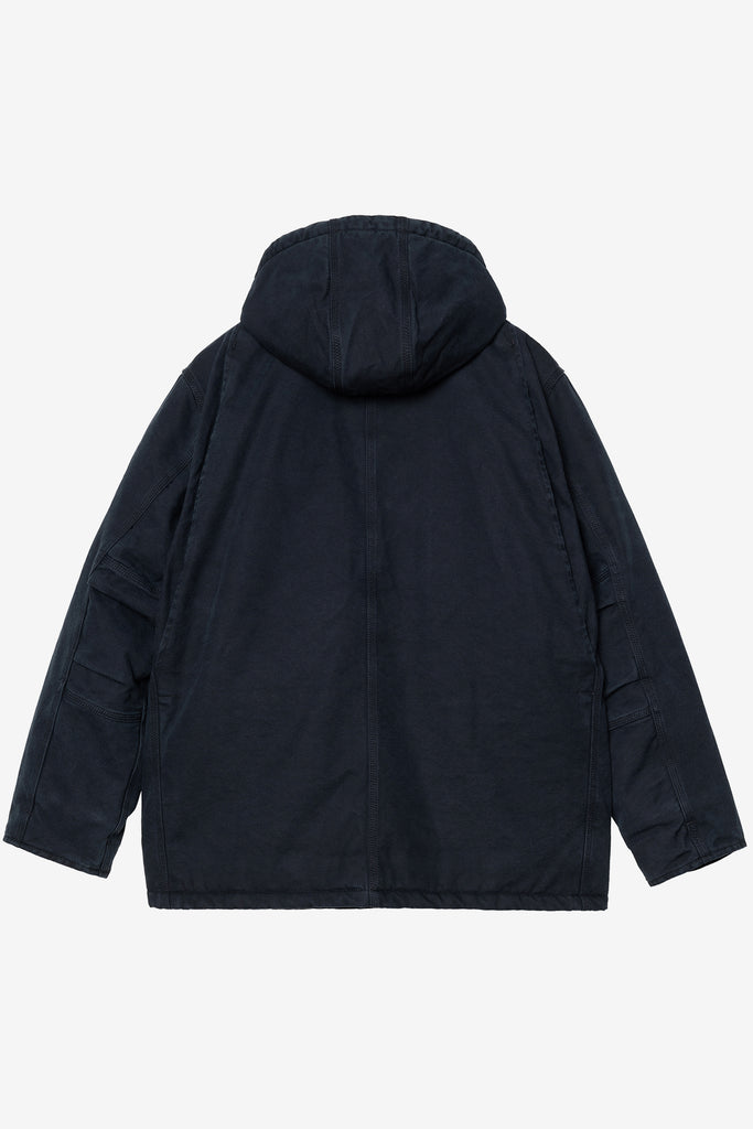 AMBEL COAT - WORKSOUT WORLDWIDE