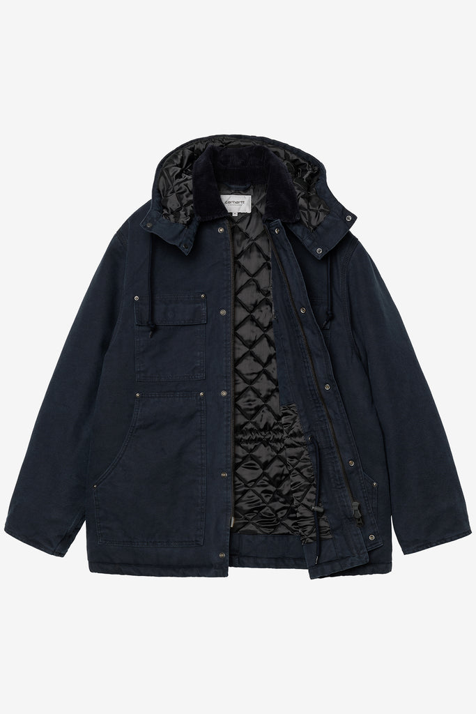 AMBEL COAT - WORKSOUT WORLDWIDE