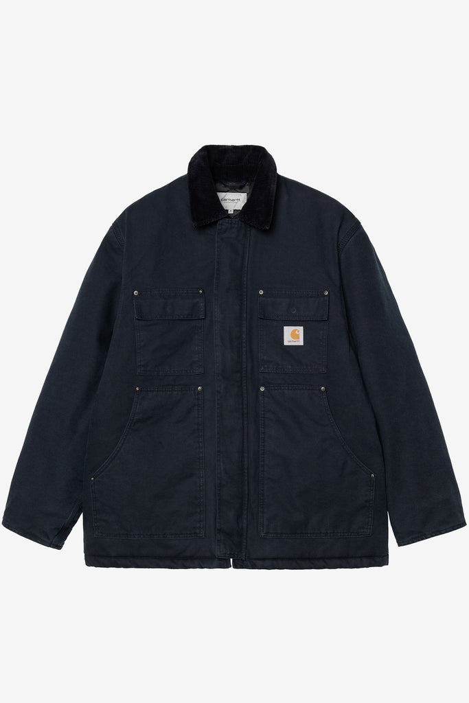 AMBEL COAT - WORKSOUT WORLDWIDE