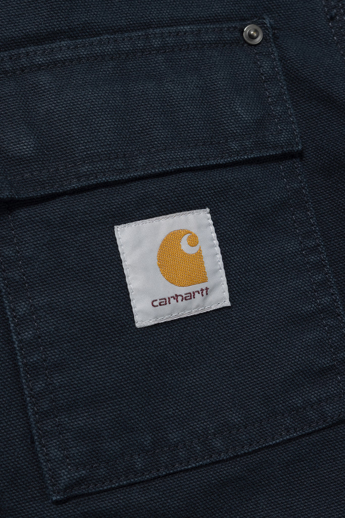 AMBEL COAT - WORKSOUT WORLDWIDE