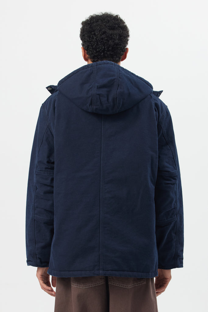 AMBEL COAT - WORKSOUT WORLDWIDE